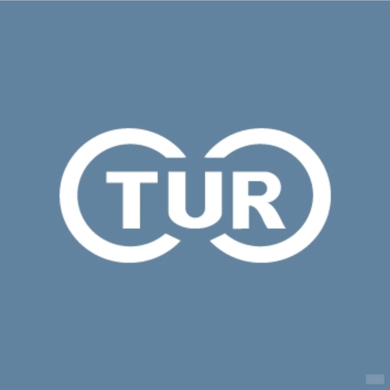 Logo TUR